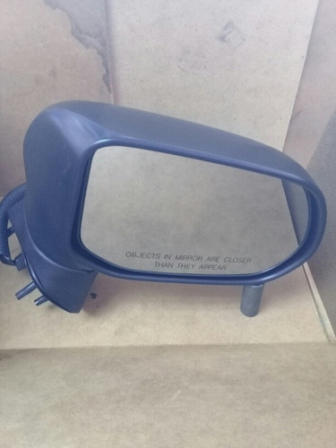 Retrovisor Electrico Derecho Honda Civic Emotion 2006-2010