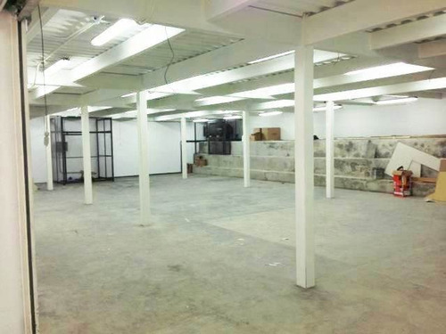 Imagen 3 de 12 de Galpon-deposito Y Oficinas En Santa Monica, 20-23872, J.villarroel 04166120354