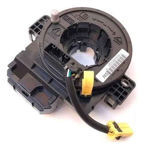 Reloj En Espiral Para Honda Civic Nuevo 2012-2016 Con Mandos