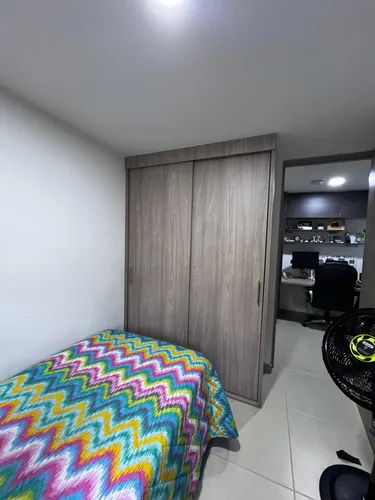 Apartamento En Venta En La Cuenca. Cod V15654