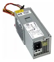 Comprar Fuente  Poder Dell 250w Optiplex 390 790 990 3010 Serimtec