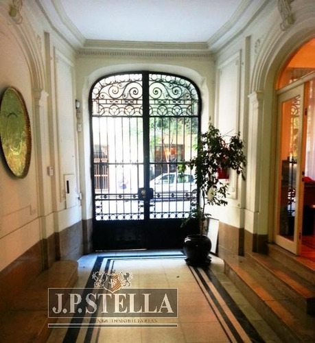 Imagen 27 de 30 de Excelente Petit Hotel Con Detalles De Categoria - Recoleta