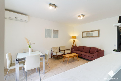 3 Amb Jardín Parrilla En Portezuelo Nordelta Escriturado