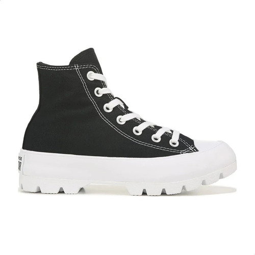 Converse All Star Chuck Taylor Lugged High Top Mujer Adultos