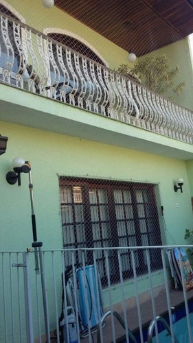 Imagem 24 de 28 de Casa Para Venda - Taquara, Rio De Janeiro - 2 Vagas - 97