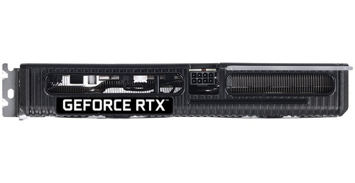 Imagem 7 de 10 de Placa De Video Nvidia Geforce Rtx 3060 Ti 8gb Gddr6 256 Bits