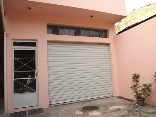 Imagem 11 de 11 de Sobrado À Venda, 3 Quartos, 1 Suíte, 2 Vagas, Las Vegas - Santo André/sp - 51302
