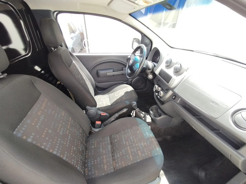 Fiat Fiorino 1.4 MPI FURGÃO ENDURANCE 8V FLEX 2P MANUAL