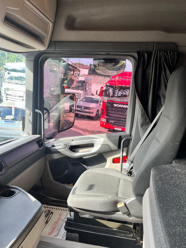 Scania R450 2023 6x2 Automática R440 Fh540 Fh460 2544