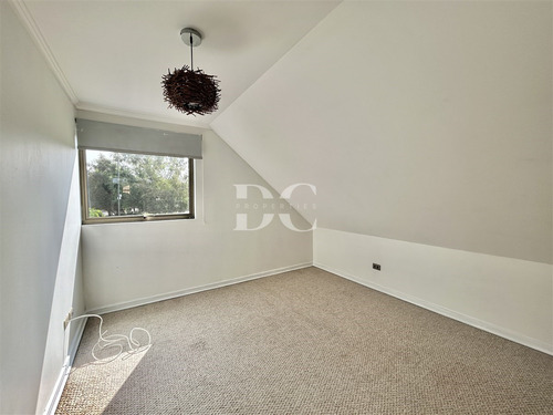 Casa En Arriendo De 3 Dorm. Brisas Norte Colina