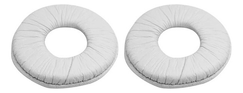 Almohadillas 70mm Para Audífonos