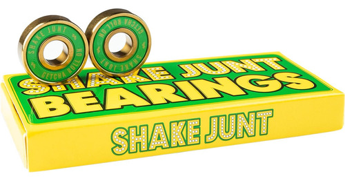 Shake Junt - Triple Og's | Balero Skate ¡ Original !