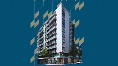 Imagen 1 de 8 de Torre Munich Apartamento 1 Dormitorio