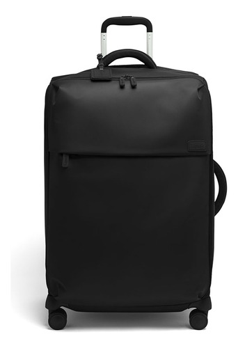 Maleta Lipault Plume Trip Black L Color Negro