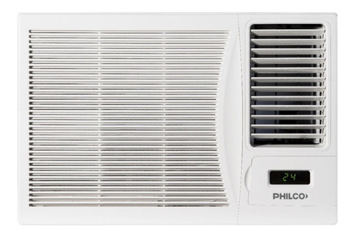 Aire Acondicionado Compacto 2752 Fr. Philco Phw3217n 6242