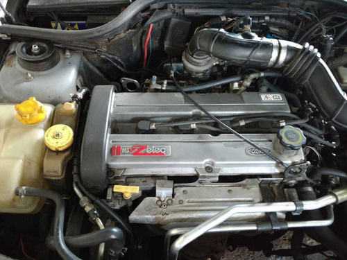 Ford Escort 1997 1.8 Clx 5 P