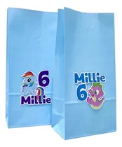 Comprar Bolsita Souvenirs My Little Pony