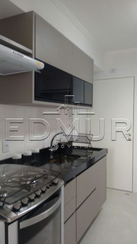Imagem 7 de 14 de Apartamento - Jardim Bela Vista - Ref: 14818 - V-14818