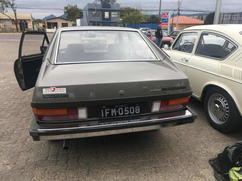 Volkswagen Passat Ls Village