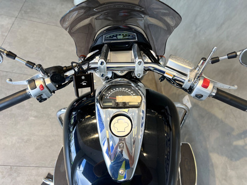 Suzuki Boulevard M 1800 R 2016/2017