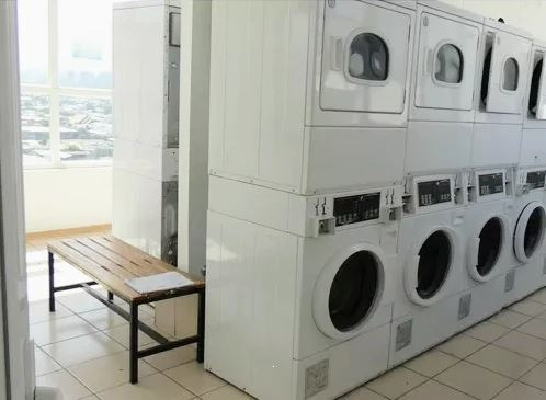 Departamento En Venta De 2 Dorm. En Santiago
