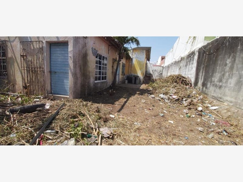 Imagen 6 de 7 de Terreno En Venta Astilleros De Veracruz