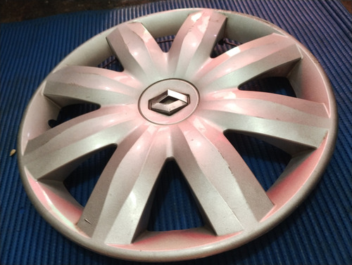 1 Tapón Polvera Renault Clio Rin 14 2002-2009 Usado (Usado)