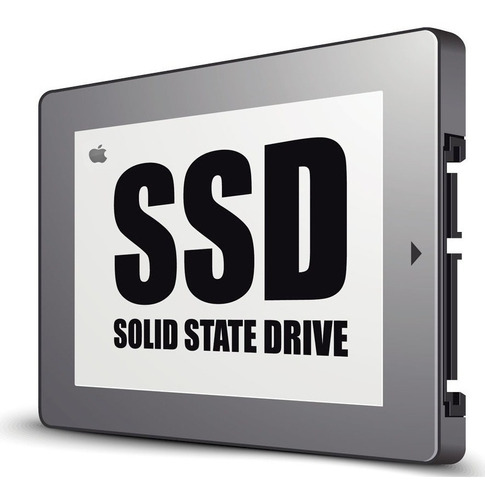 Disco Solido Ssd 120 Gb Para Apple Mac Macbook, iMac Y Mas!!