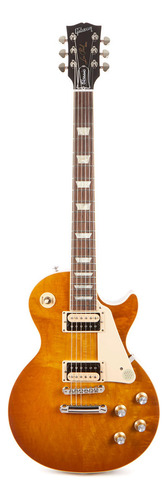 Guitarra Gibson Les Paul Classic Honeyburst