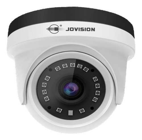 Camara Domo Jovision 4 En 1 1080p 2mp 3,6mm Cctv 