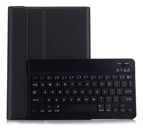 Funda Para Huawei Mediapad T3 10 De 9,6 Pulgadas Con Teclado