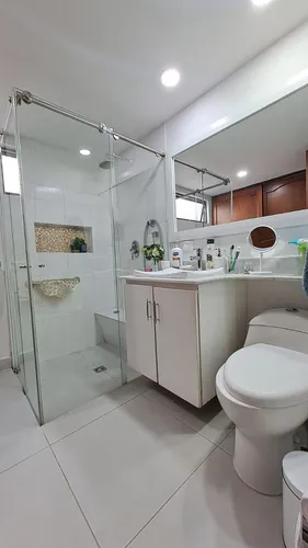Se Vende Apartamento En Envigado (ml)