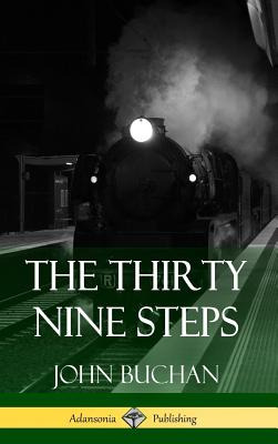 Libro The Thirty Nine Steps (hardcover) - Buchan, John