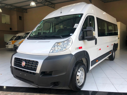 Fiat Ducato Executiva 2020 16 Lug