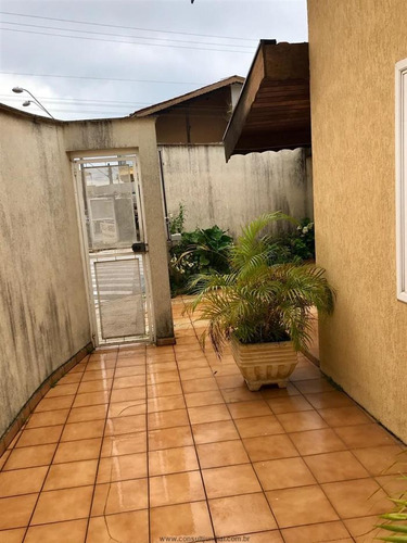 Imagem 19 de 20 de Casas À Venda Em Varzea Paulista/sp - Compre A Sua Casa Aqui! - 1429772