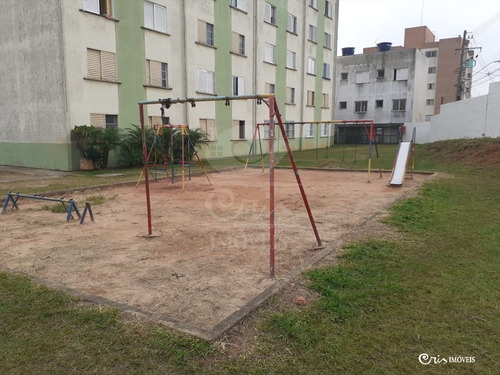 Imagem 13 de 13 de Apartamento Em Jardim Paranavaí - Mauá - Sp - Av05/133