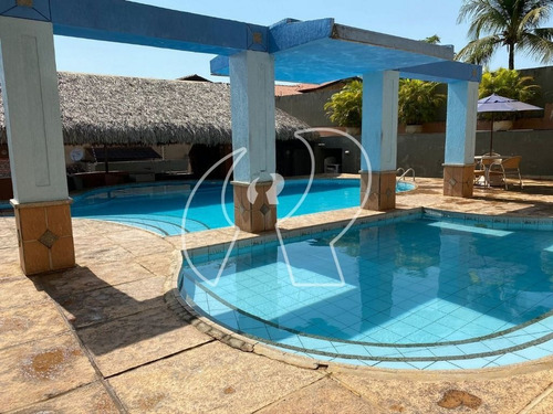 Imagem 11 de 12 de Apartamento Com 3 Dormitórios À Venda, 70 M² Por R$ 300.000,00 - Porto Das Dunas - Aquiraz/ce - Ap2420