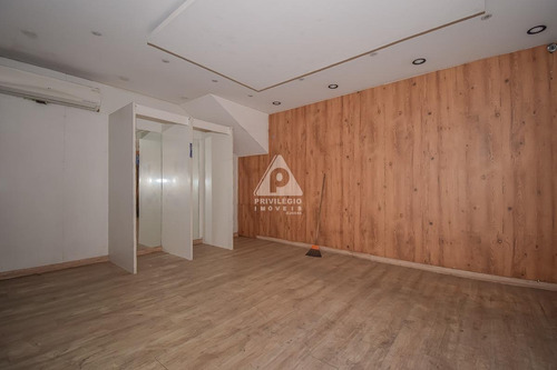 Imagem 3 de 20 de Loja Com 96 M² No Centro Disponível Para Venda Na Privilégio Imóveis. - 45841