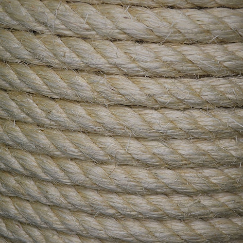 Corda De Sisal 28mm - 220m