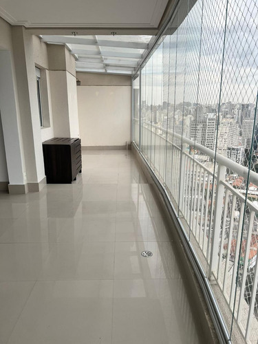 Thera Faria Lima - Pinheiros Apto 77m2 - Condomínio Completo