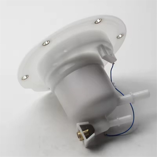 El Filtro De Combustible 1724700490, A1724700490 Se Adapta A