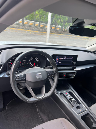 Seat Leon 1.4 Style T 150hp Dsg