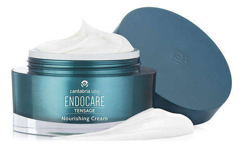 Endocare Tensage Crema Nutritiva X 50 Ml