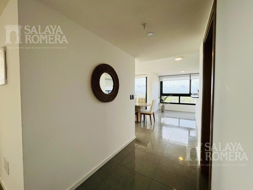 Venta: 2dormitorios 2 Baños A Estrenar Playa Mansa Punta Del Este