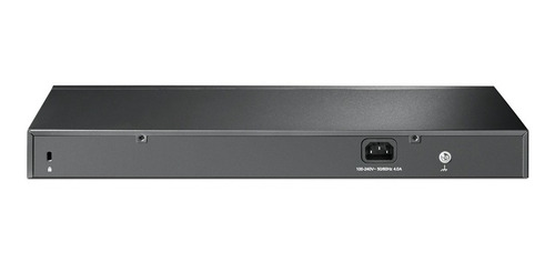 Switch Tp-link T1600g-28ps Poe Série Omada