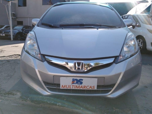 Fit 1.4 Lx 16v Flex 4p Automático