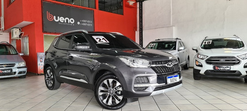 Crery Tiggo 5x 1.5 Turbo Txs