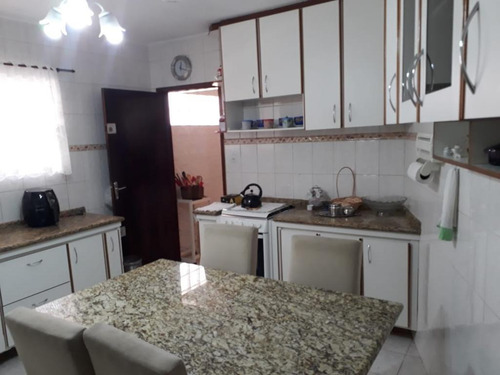 Imagem 8 de 13 de Sobrado Com 3 Dormitórios À Venda, 168 M² Por R$ 615.000 - Jardim Vila Galvão - Guarulhos/sp - So0221