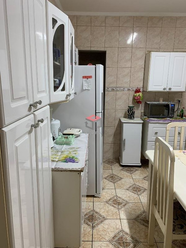 Imagem 12 de 22 de Excelente Casa Térrea Sbc Sp - 99586