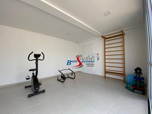 Imagem 30 de 30 de Sobrado Com 2 Dormitórios À Venda, 82 M² Por R$ 419.000 - Vila Santa Clara - São Paulo/sp - So1692